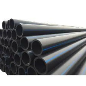 Sprinkler Pipes